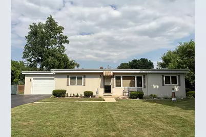 6251 Blackstone Avenue, La Grange Highlands, IL 60525 - Photo 1