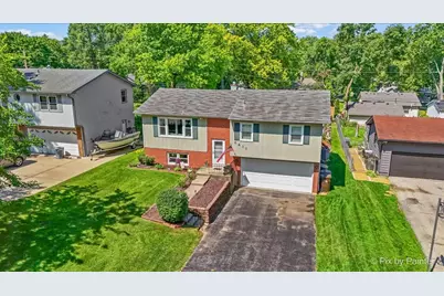 3411 Ridge Road, Island Lake, IL 60042 - Photo 30