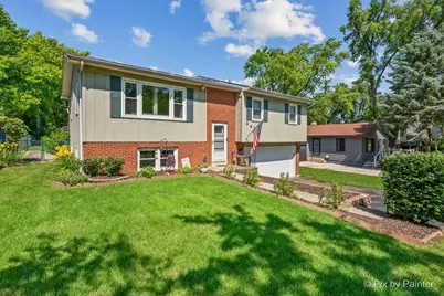3411 Ridge Road, Island Lake, IL 60042 - Photo 1
