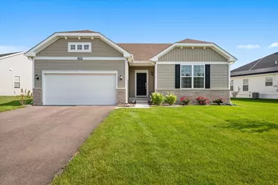 422 Cottrell Lane, Aurora, IL 60506 - Photo 1