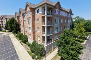 125 N Buffalo Grove Rd, Buffalo Grove, IL 60089 - Photo 1