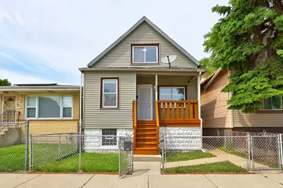 306 E 118th Street, Chicago, IL 60628 - Photo 1