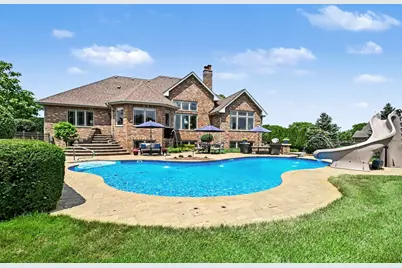 10139 W Tall Grass Lane, Monee, IL 60449 - Photo 8