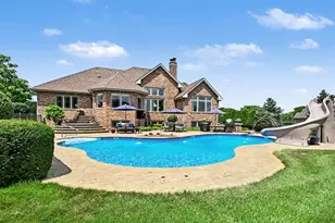 10139 W Tall Grass Ln, Monee, IL 60449 - Photo 8