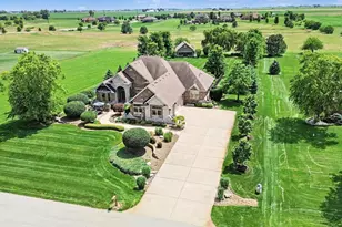 10139 W Tall Grass Ln, Monee, IL 60449 - Photo 40