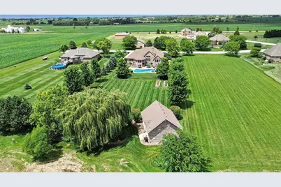 10139 W Tall Grass Lane, Monee, IL 60449 - Photo 14