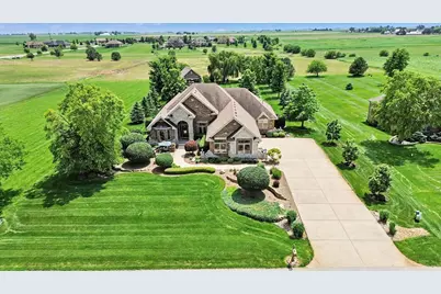10139 W Tall Grass Lane, Monee, IL 60449 - Photo 12