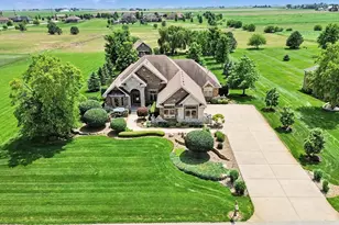 10139 W Tall Grass Ln, Monee, IL 60449 - Photo 12