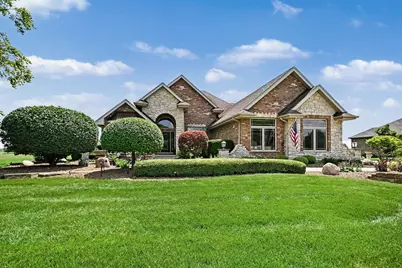 10139 W Tall Grass Lane, Monee, IL 60449 - Photo 2