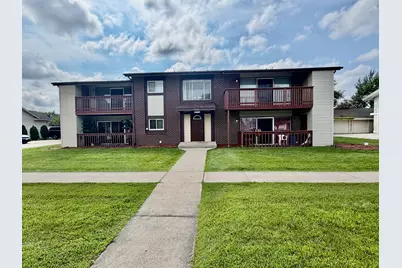 19408 Lake Shore Drive #3, Lynwood, IL 60411 - Photo 1