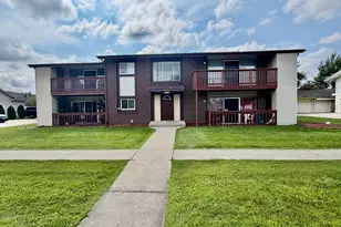 19408 Lake Shore Dr, Lynwood, IL 60411 - Photo 1