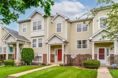 164 Holiday Lane #27-4, Hainesville, IL 60073 - Photo 1