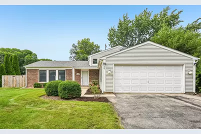 89 Foxcroft Road, Naperville, IL 60565 - Photo 2