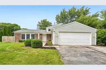 89 Foxcroft Road, Naperville, IL 60565 - Photo 1