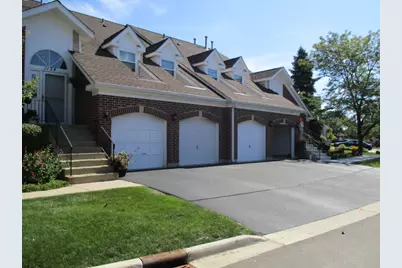 1122 St Andrews Court #1122, Algonquin, IL 60102 - Photo 1
