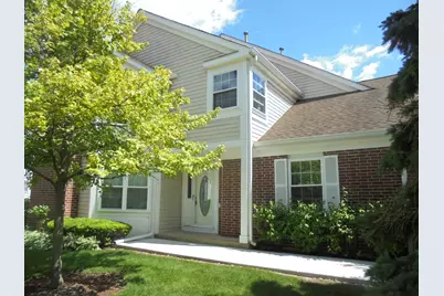 1122 St Andrews Court #1122, Algonquin, IL 60102 - Photo 2