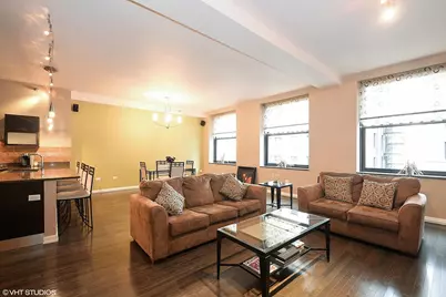 6 N Michigan Avenue #1509, Chicago, IL 60602 - Photo 8