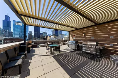 6 N Michigan Avenue #1509, Chicago, IL 60602 - Photo 22