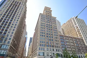6 N Michigan Ave, Chicago, IL 60602 - Photo 1