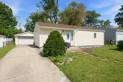 407 Laurel Avenue, Romeoville, IL 60446 - Photo 2