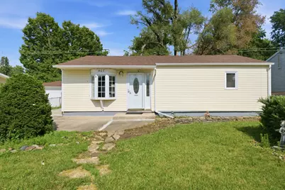 407 Laurel Avenue, Romeoville, IL 60446 - Photo 1