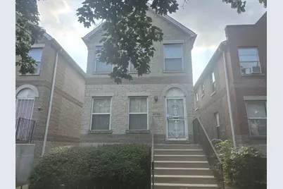 4756 S Evans Avenue, Chicago, IL 60615 - Photo 1