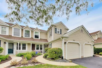 1711 Vermont Drive, Elk Grove Village, IL 60007 - Photo 2