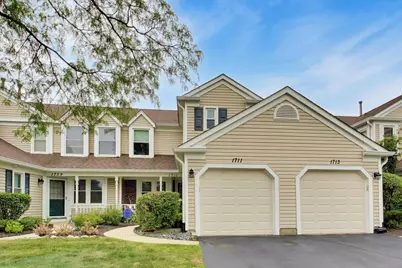 1711 Vermont Drive, Elk Grove Village, IL 60007 - Photo 1