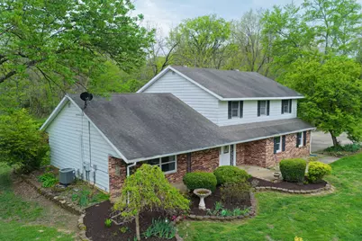 261 High Forest Drive, Carbondale, IL 62903 - Photo 50