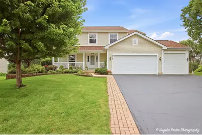 4707 Joyce Lane, McHenry, IL 60050 - Photo 1