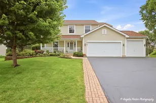 4707 Joyce Ln, McHenry, IL 60050 - Photo 1