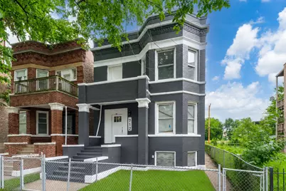 712 W Marquette Road, Chicago, IL 60621 - Photo 1