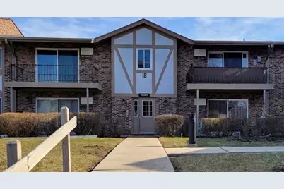 9S220 Frontage Road #18-105, Willowbrook, IL 60527 - Photo 1