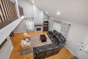 1347 Rose Blvd, Buffalo Grove, IL 60089 - Photo 14