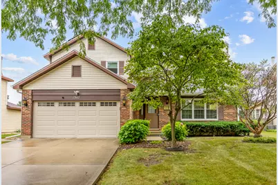 1347 Rose Boulevard, Buffalo Grove, IL 60089 - Photo 1