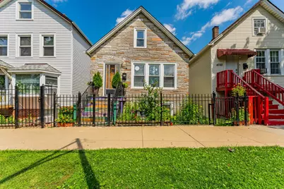 4731 S Honore Street, Chicago, IL 60609 - Photo 1