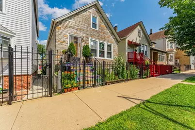 4731 S Honore Street, Chicago, IL 60609 - Photo 4