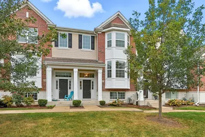 [Address not provided], Naperville, IL 60564 - Photo 1