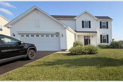 2411 Fairfield Avenue, Yorkville, IL 60560 - Photo 1