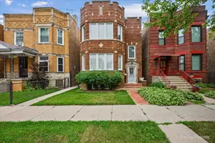 7227 S Rhodes Ave, Chicago, IL 60619 - Photo 1