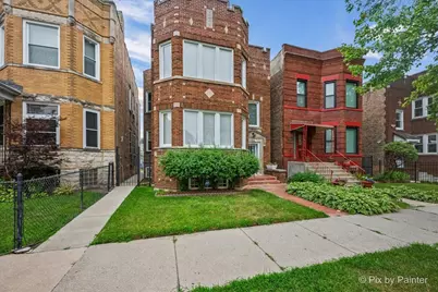 7227 S Rhodes Avenue, Chicago, IL 60619 - Photo 2