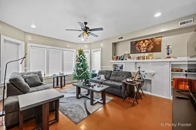 7227 S Rhodes Avenue, Chicago, IL 60619 - Photo 4