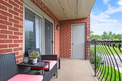 11112 E Cove Circle #3-2D, Palos Hills, IL 60465 - Photo 18