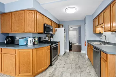 11112 E Cove Circle #3-2D, Palos Hills, IL 60465 - Photo 4