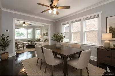 5610 S Christiana Avenue, Chicago, IL 60629 - Photo 10