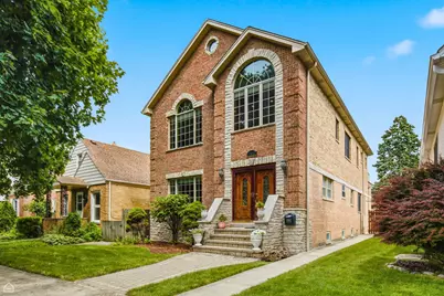 7718 W Farragut Avenue, Chicago, IL 60656 - Photo 1