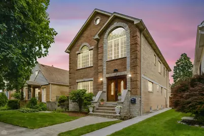7718 W Farragut Avenue, Chicago, IL 60656 - Photo 2
