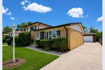 64 Peyton Drive, Chicago Heights, IL 60411 - Photo 2