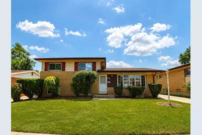 64 Peyton Drive, Chicago Heights, IL 60411 - Photo 1