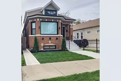 8816 S Laflin Street, Chicago, IL 60620 - Photo 2